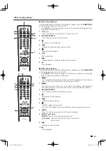 Preview for 57 page of Sharp Aquos LC-32GP3UB Operation Manual