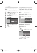 Preview for 59 page of Sharp Aquos LC-32GP3UB Operation Manual