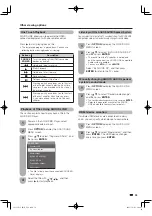 Preview for 61 page of Sharp Aquos LC-32GP3UB Operation Manual