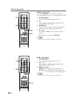 Предварительный просмотр 71 страницы Sharp Aquos LC 32HT3U Operation Manual