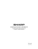 Предварительный просмотр 75 страницы Sharp Aquos LC 32HT3U Operation Manual