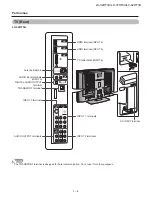 Предварительный просмотр 9 страницы Sharp Aquos LC 32HT3U Service Manual