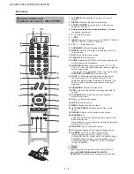 Предварительный просмотр 10 страницы Sharp Aquos LC 32HT3U Service Manual