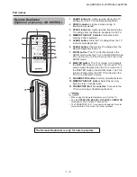 Предварительный просмотр 11 страницы Sharp Aquos LC 32HT3U Service Manual