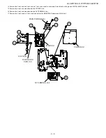 Предварительный просмотр 29 страницы Sharp Aquos LC 32HT3U Service Manual