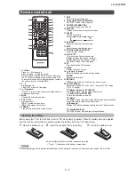 Предварительный просмотр 7 страницы Sharp AQUOS LC-32L400M Service Manual