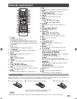 Preview for 7 page of Sharp Aquos LC-32L400X Operation Manual