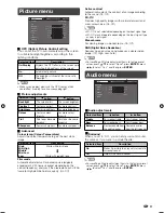 Preview for 13 page of Sharp Aquos LC-32L400X Operation Manual