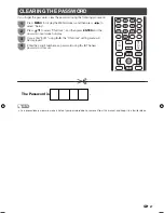 Preview for 29 page of Sharp Aquos LC-32L400X Operation Manual