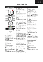 Preview for 7 page of Sharp Aquos LC-32LD166K Service Manual