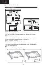 Preview for 10 page of Sharp Aquos LC-32LD166K Service Manual