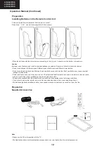 Preview for 12 page of Sharp Aquos LC-32LD166K Service Manual