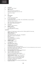 Preview for 22 page of Sharp Aquos LC-32LD166K Service Manual