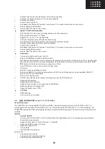 Preview for 23 page of Sharp Aquos LC-32LD166K Service Manual