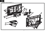 Preview for 82 page of Sharp Aquos LC-32LD166K Service Manual