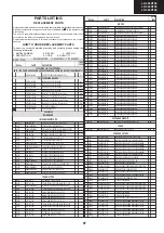 Preview for 87 page of Sharp Aquos LC-32LD166K Service Manual