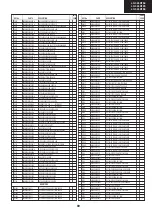 Preview for 89 page of Sharp Aquos LC-32LD166K Service Manual