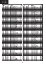 Preview for 94 page of Sharp Aquos LC-32LD166K Service Manual