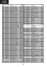 Preview for 100 page of Sharp Aquos LC-32LD166K Service Manual