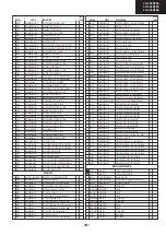 Preview for 101 page of Sharp Aquos LC-32LD166K Service Manual