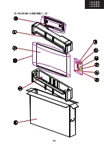 Preview for 103 page of Sharp Aquos LC-32LD166K Service Manual