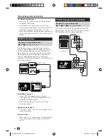 Предварительный просмотр 26 страницы Sharp Aquos LC-32LE144E Operation Manual