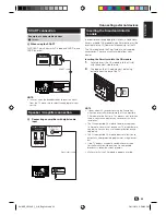 Предварительный просмотр 27 страницы Sharp Aquos LC-32LE144E Operation Manual