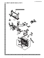 Предварительный просмотр 35 страницы Sharp Aquos LC-32LE144E Service Manual