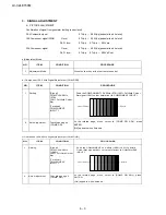 Предварительный просмотр 16 страницы Sharp Aquos LC-32LE150M Service Manual