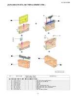 Предварительный просмотр 58 страницы Sharp Aquos LC-32LE150M Service Manual