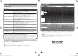 Preview for 8 page of Sharp AQUOS LC-32LE185M Operation Manual