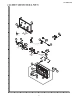Предварительный просмотр 33 страницы Sharp Aquos LC-32LE244E Service Manual