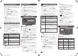 Preview for 4 page of Sharp Aquos LC-32LE265M Operation Manual