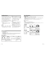 Предварительный просмотр 14 страницы Sharp Aquos LC-32LE450U Operation Manual