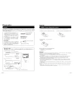 Предварительный просмотр 28 страницы Sharp Aquos LC-32LE450U Operation Manual