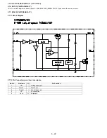 Предварительный просмотр 76 страницы Sharp Aquos LC-32LE600E Service Manual