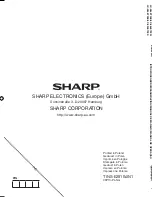 Preview for 52 page of Sharp Aquos LC-32LE700S Operation Manual