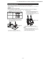 Предварительный просмотр 9 страницы Sharp Aquos LC-32LE700S Service Manual