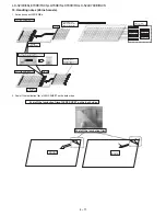 Предварительный просмотр 22 страницы Sharp Aquos LC-32LE700S Service Manual