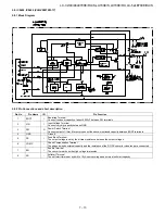 Предварительный просмотр 79 страницы Sharp Aquos LC-32LE700S Service Manual