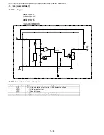 Предварительный просмотр 90 страницы Sharp Aquos LC-32LE700S Service Manual