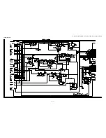 Предварительный просмотр 121 страницы Sharp Aquos LC-32LE700S Service Manual