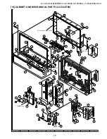 Предварительный просмотр 155 страницы Sharp Aquos LC-32LE700S Service Manual