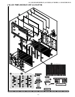 Предварительный просмотр 157 страницы Sharp Aquos LC-32LE700S Service Manual