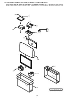 Предварительный просмотр 160 страницы Sharp Aquos LC-32LE700S Service Manual