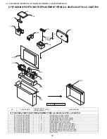 Предварительный просмотр 162 страницы Sharp Aquos LC-32LE700S Service Manual