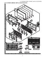 Предварительный просмотр 43 страницы Sharp Aquos LC-32LE705E Service Manual