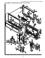 Предварительный просмотр 49 страницы Sharp Aquos LC-32LE705E Service Manual