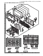 Предварительный просмотр 51 страницы Sharp Aquos LC-32LE705E Service Manual