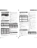 Preview for 5 page of Sharp Aquos LC-32M400M Operation Manual